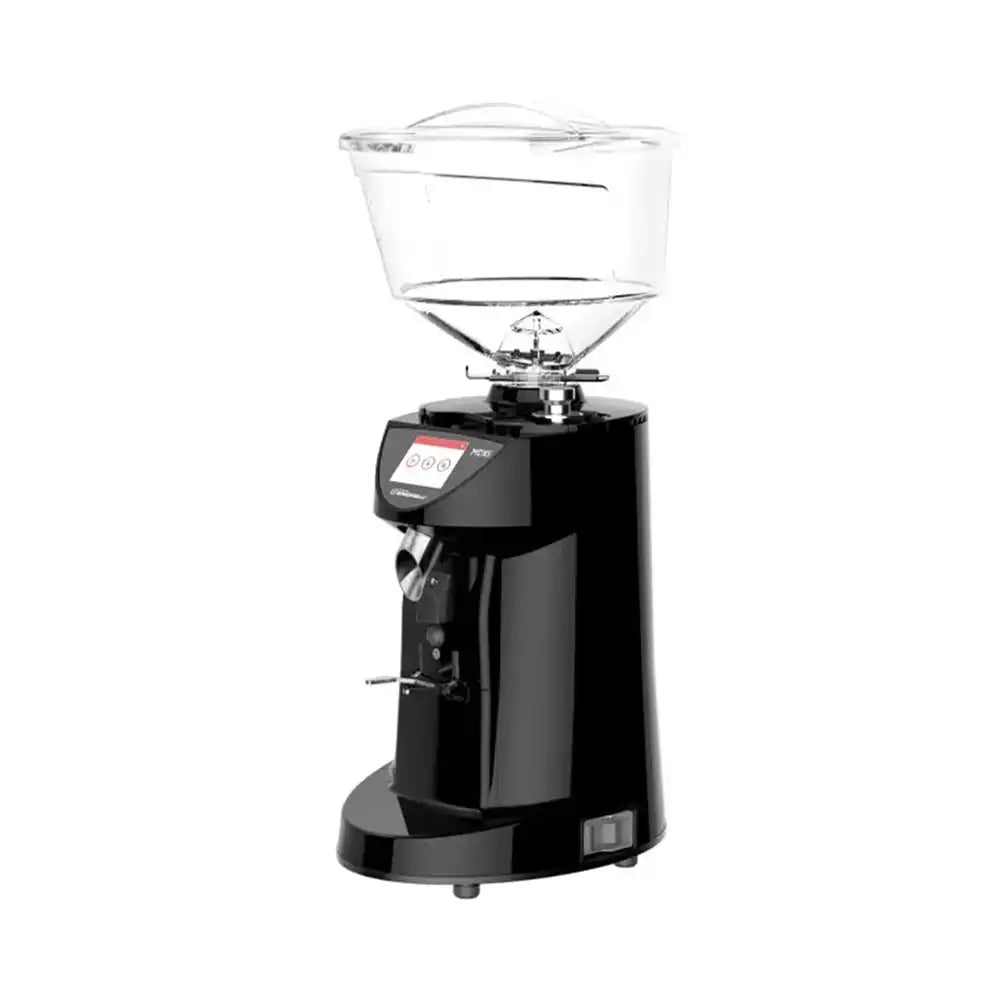 nuova simonelli mdxs on demand grind machine 245 w