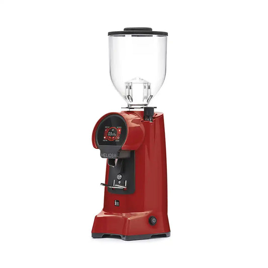 eureka helios 65mm coffee grinder 280 w