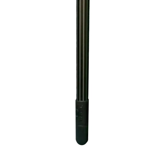 THS MH-1 Black Metal Handles 120cm