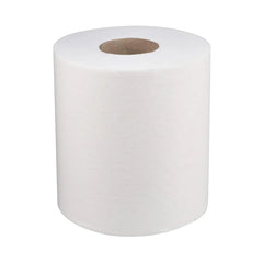 Hotpack Soft n Cool Embossed / Perforated Paper Maxi Roll, 2 pIy, 900 gm, 6 PCs