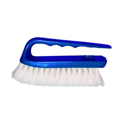 THS MR510.26 Blue Iron Scrubbing Brush