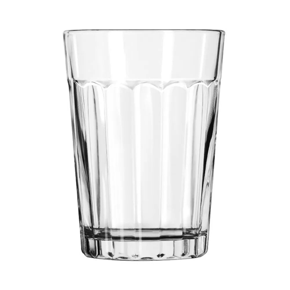 libbey paneled juice glass 251 ml