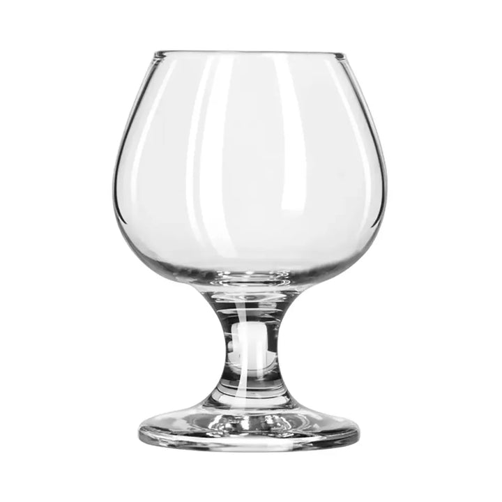 libbey embassy brandy glass 163 ml