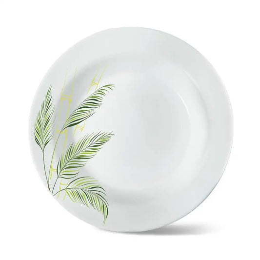 larah plano breeze opal dinner plate 27 cm