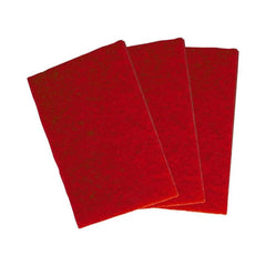 THS CJ5212 Red Scouring Pad