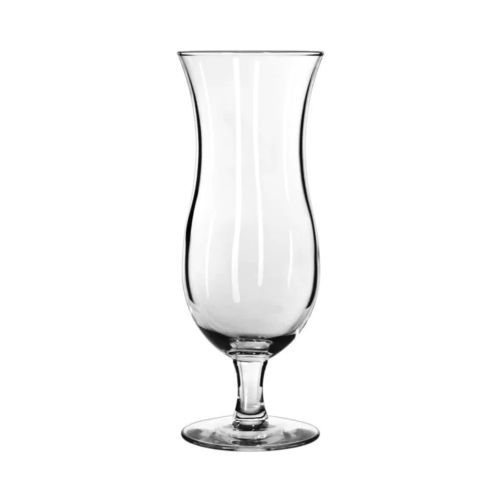 libbey hurricane cyclone glass 444 ml