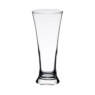 libbey flare pilsner glass 473 ml set of 12