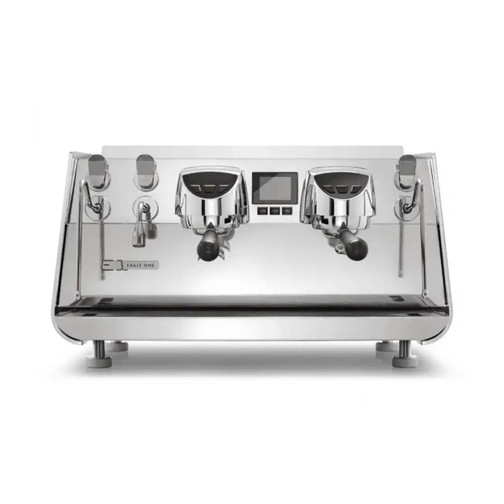 victoria arduino eagle 1 2 group espresso machine 5000 w