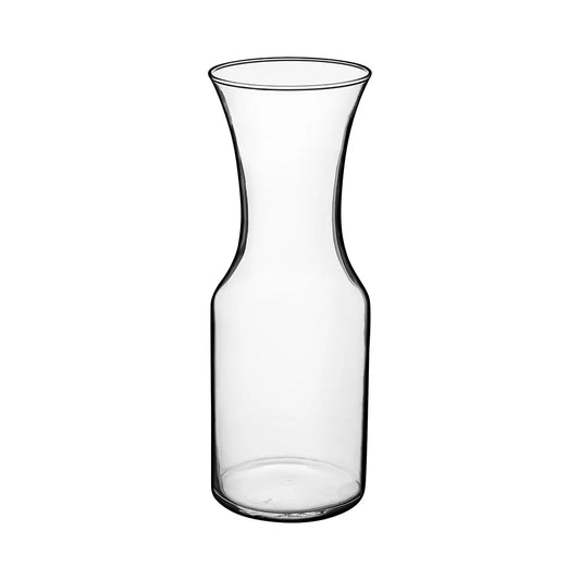 libbey carafe glass 1183 ml