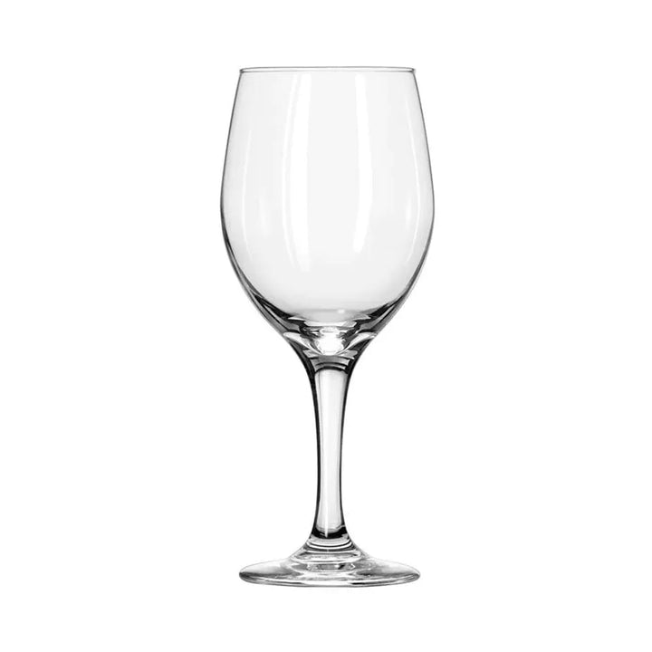 libbey perception tall wine glass 591 ml