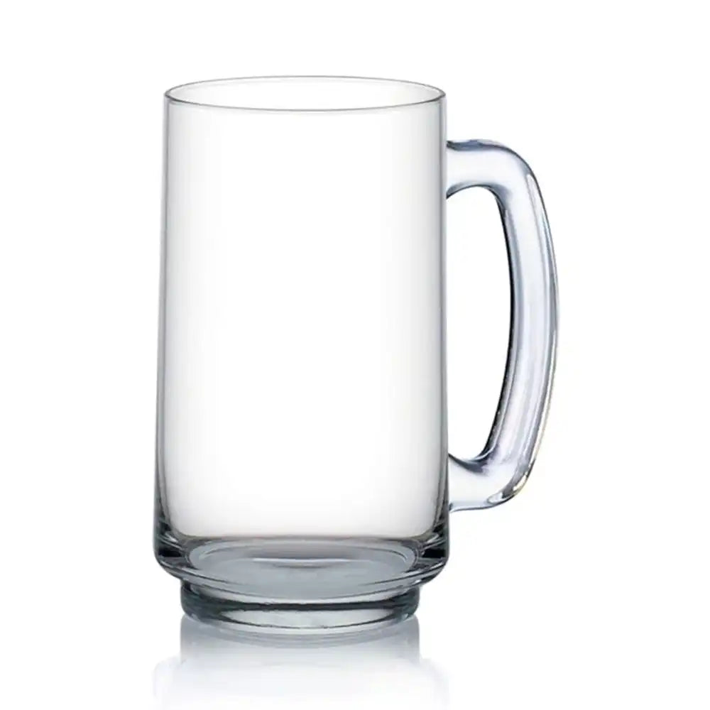 ocean playboy beer mug 357 ml