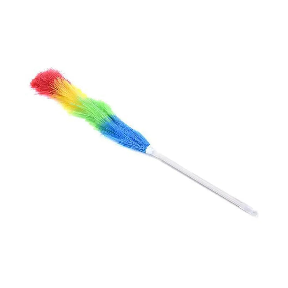 THS RTC6100 Kitchen And Home Colorful Duster