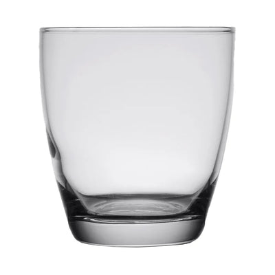 libbey embassy rocks heat treated glass 311 ml