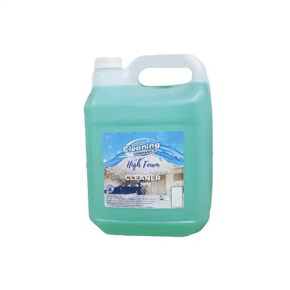 THS All Purpose Cleaner 5L