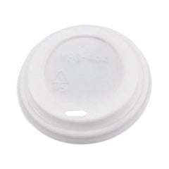 Hotpack White/ Black Lid, 119 ml, 1000 PCs