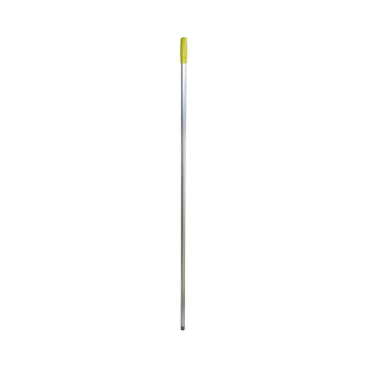 THS RSR83 Yellow Aluminium Handle With Hole 145cm