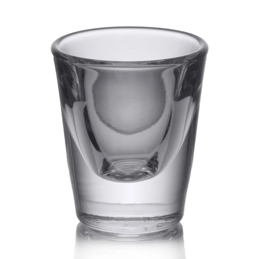 libbey whiskey shooter st glass 30 ml set of 12