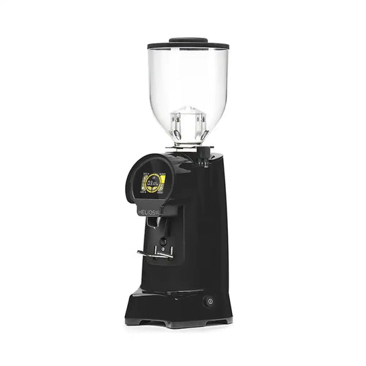 eureka helios 80mm coffee grinder 340 w
