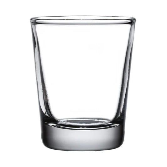 libbey whiskey shooter glass 59 ml set of 12 pcs