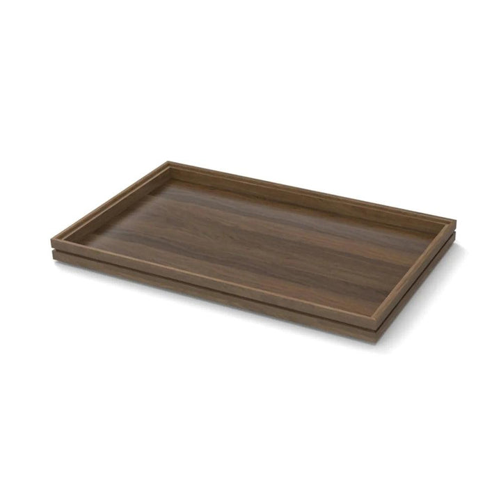 wundermaxx display tray walnut gn 1 1 h75mm