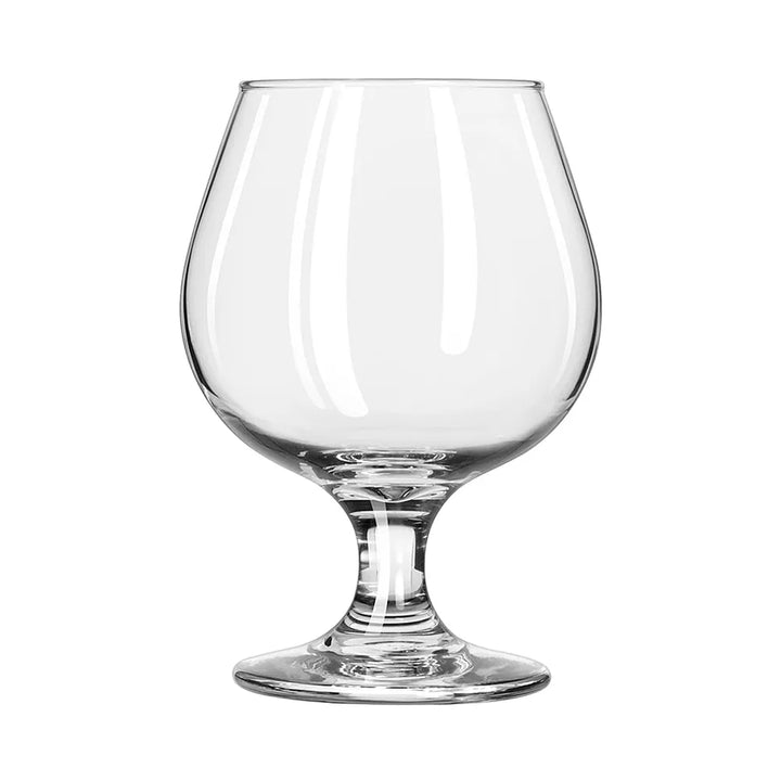 libbey embassy brandy glass 340 ml