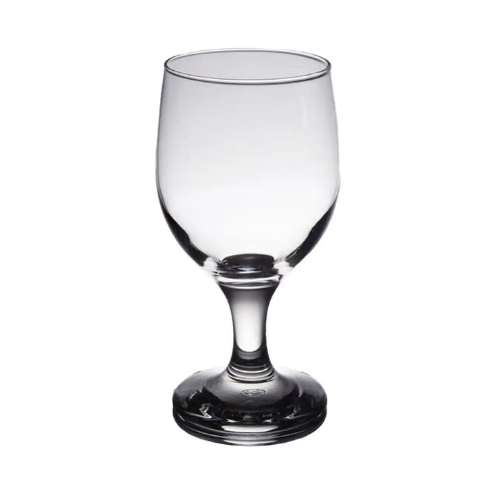 libbey embassy goblet glass 340 ml