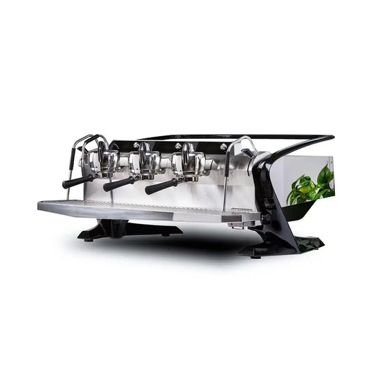 slayer steam lp chrome 3 group espresso machine 6300 7500 w
