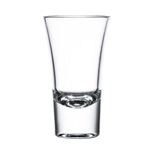 libbey shooter glass 56 ml