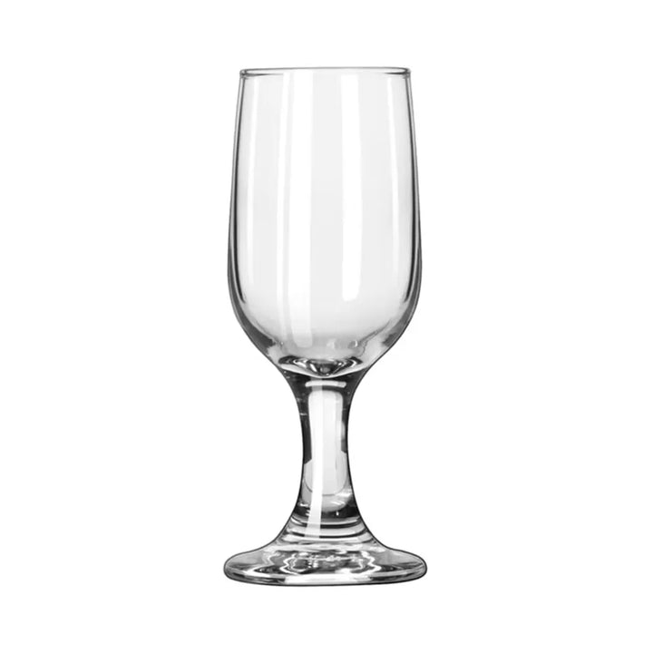 libbey embassy brandy glass 59 ml