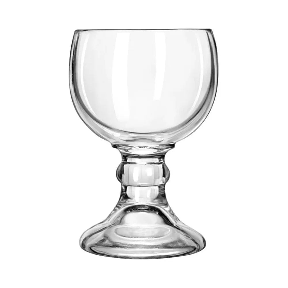 libbey beers schooner glass 532 ml