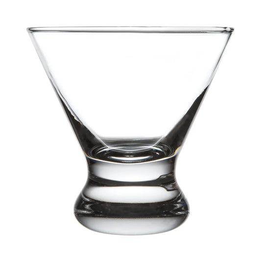 libbey cosmopolitan glass 473 ml