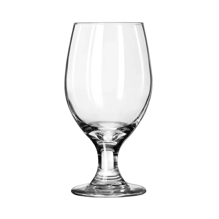 libbey perception banquet goblet glass 414 ml