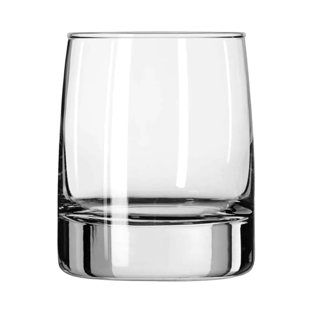 libbey vibe double old fashioned glass 355 ml