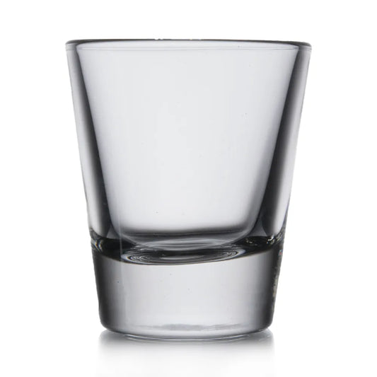 libbey whiskey shooter glass 44 ml set of 12