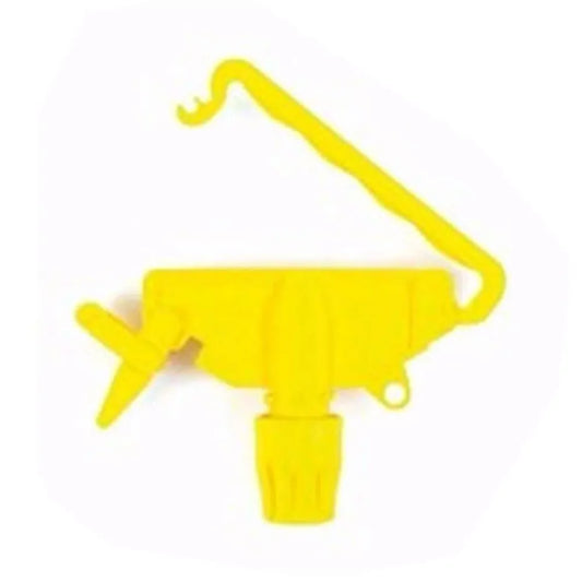 THS 480401 Yellow Plastic Mop Holder Multi color
