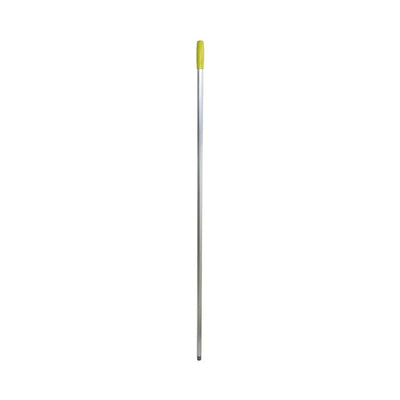 THS CJ23 Yellow Aluminium Handle 145cm