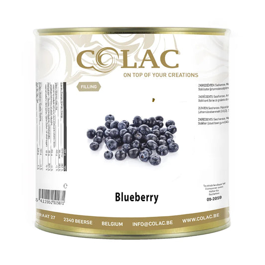 colac blueberry filling 6 x 2 7kg