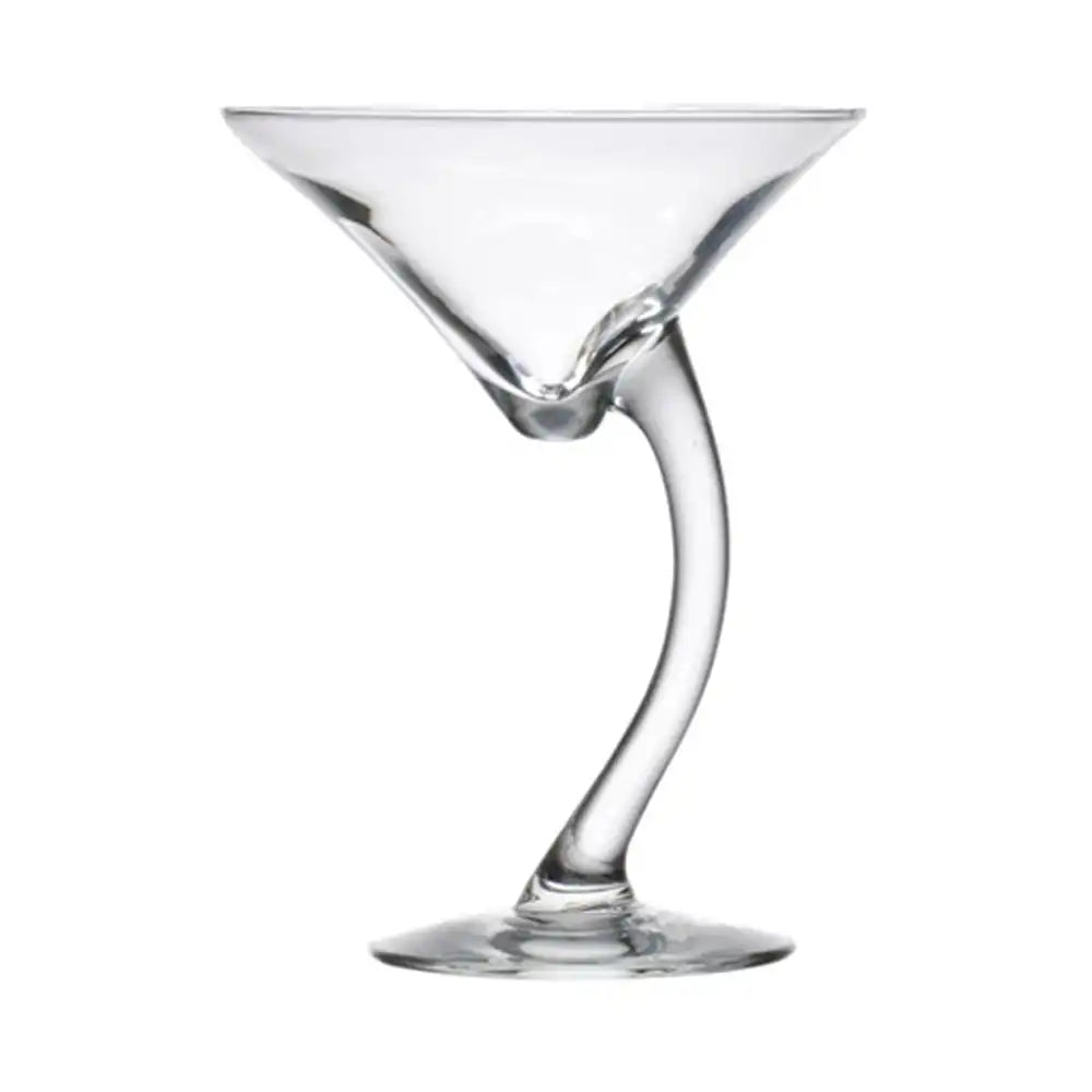 libbey bravura martini glass 200 ml set of 12