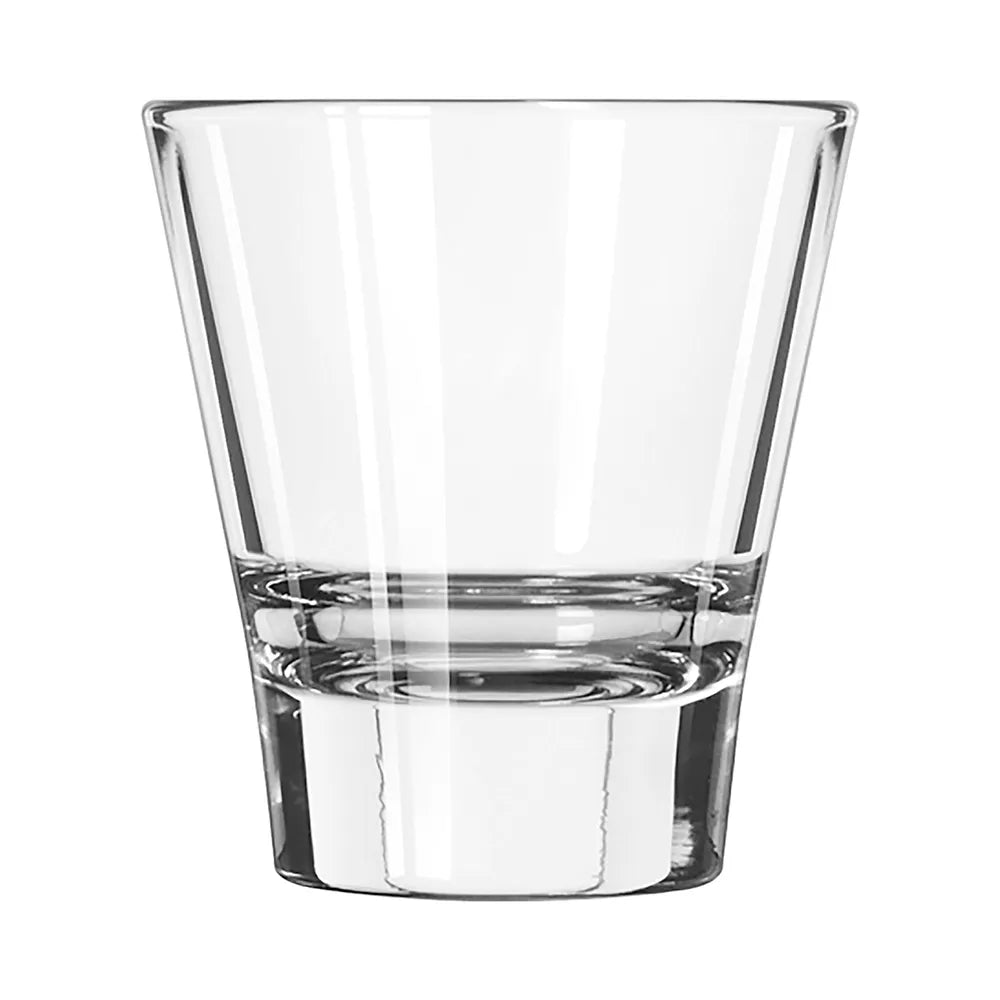 libbey endeavor espresso glass 109 ml