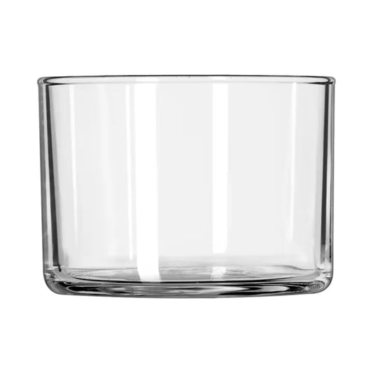 libbey mini dessert bowl glass 155 ml