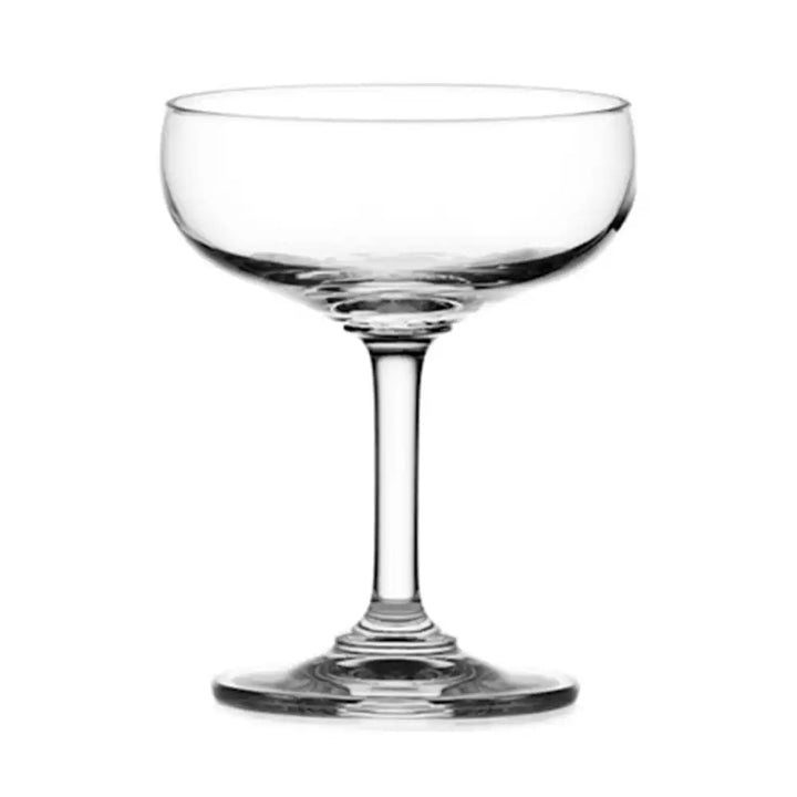 ocean classic saucer champagne glass 135 ml