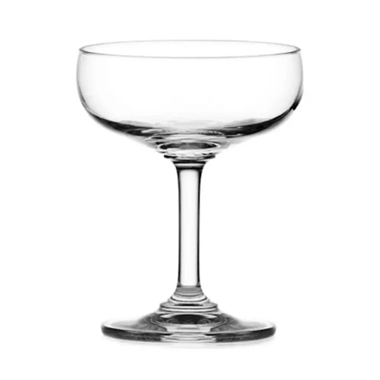 ocean classic saucer champagne glass 135 ml