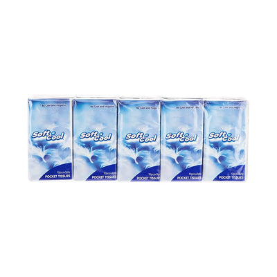 hotpack pocket tissue 3 ply 360 pcs