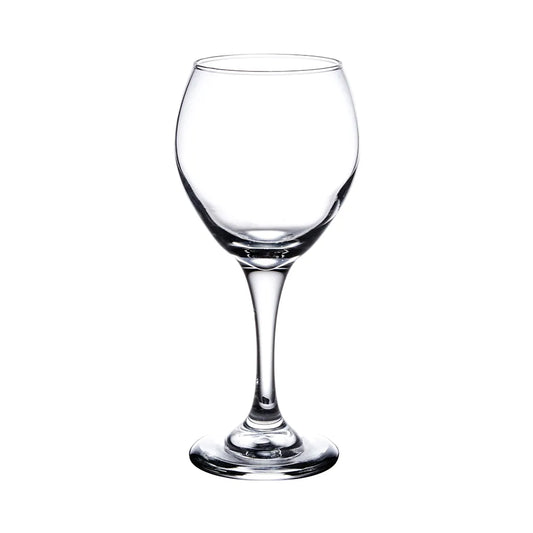 libbey perception red wine glass 1937 ml