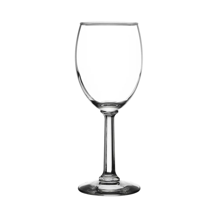 libbey napa country white wine glass 229 ml