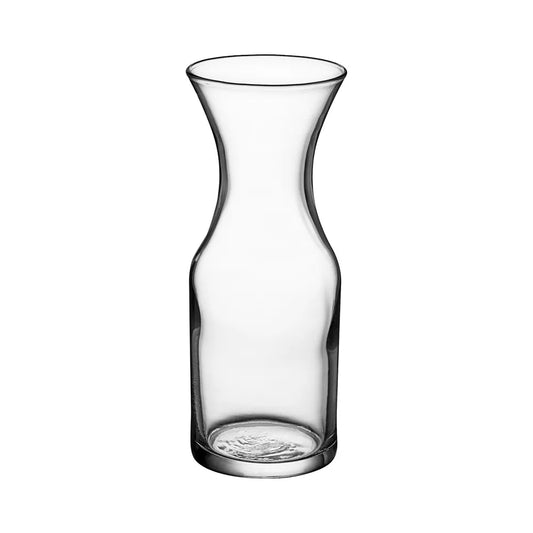 libbey carafe glass 318 ml set of 12