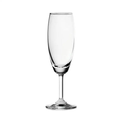 ocean classic flute champagne glass 185 ml