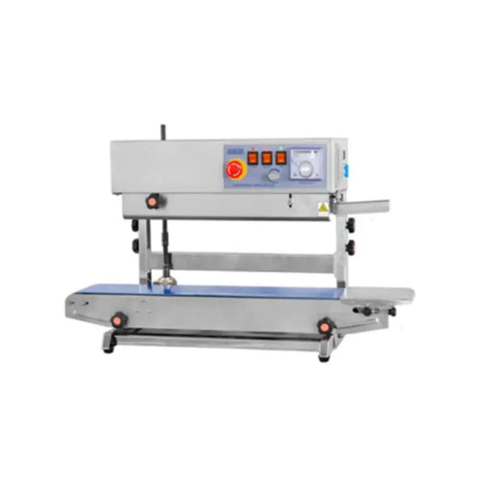 ths bsf 5540 vertical continuous sealing machine 4 kw 13 8 x 69 x 106 5 cm