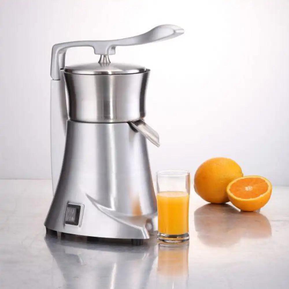 ths cj6 juicer with upper push 230 w 28 x 20 x 47 cm