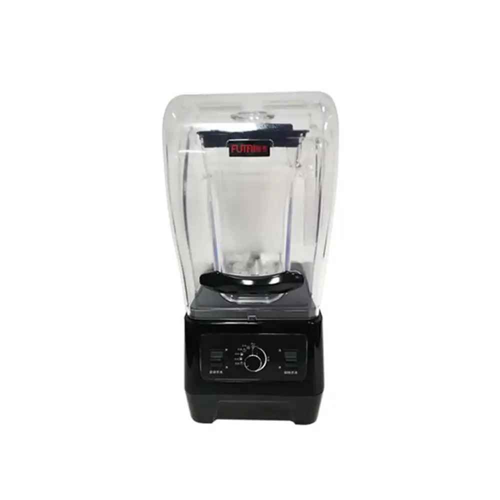 ths fta 901 commercial blender mixer 1800 w 20 x 23 x 52 cm